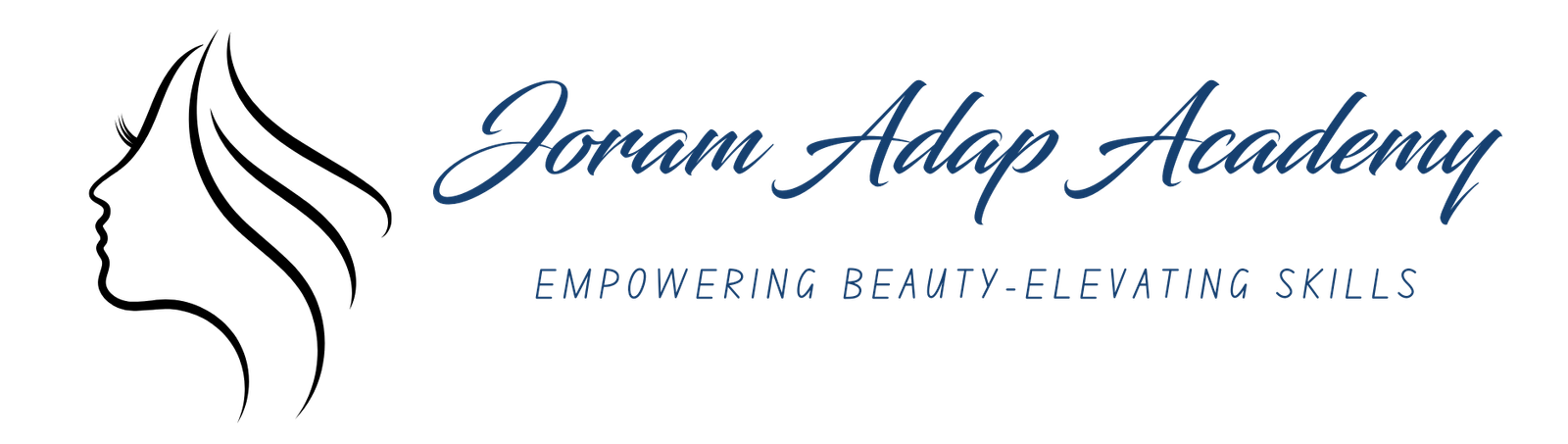 Joram Adap Academy Logo